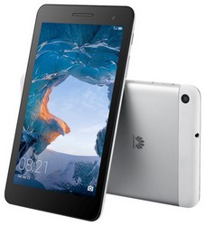 Замена разъема usb на планшете Huawei MediaPad T2 7 в Улан-Удэ